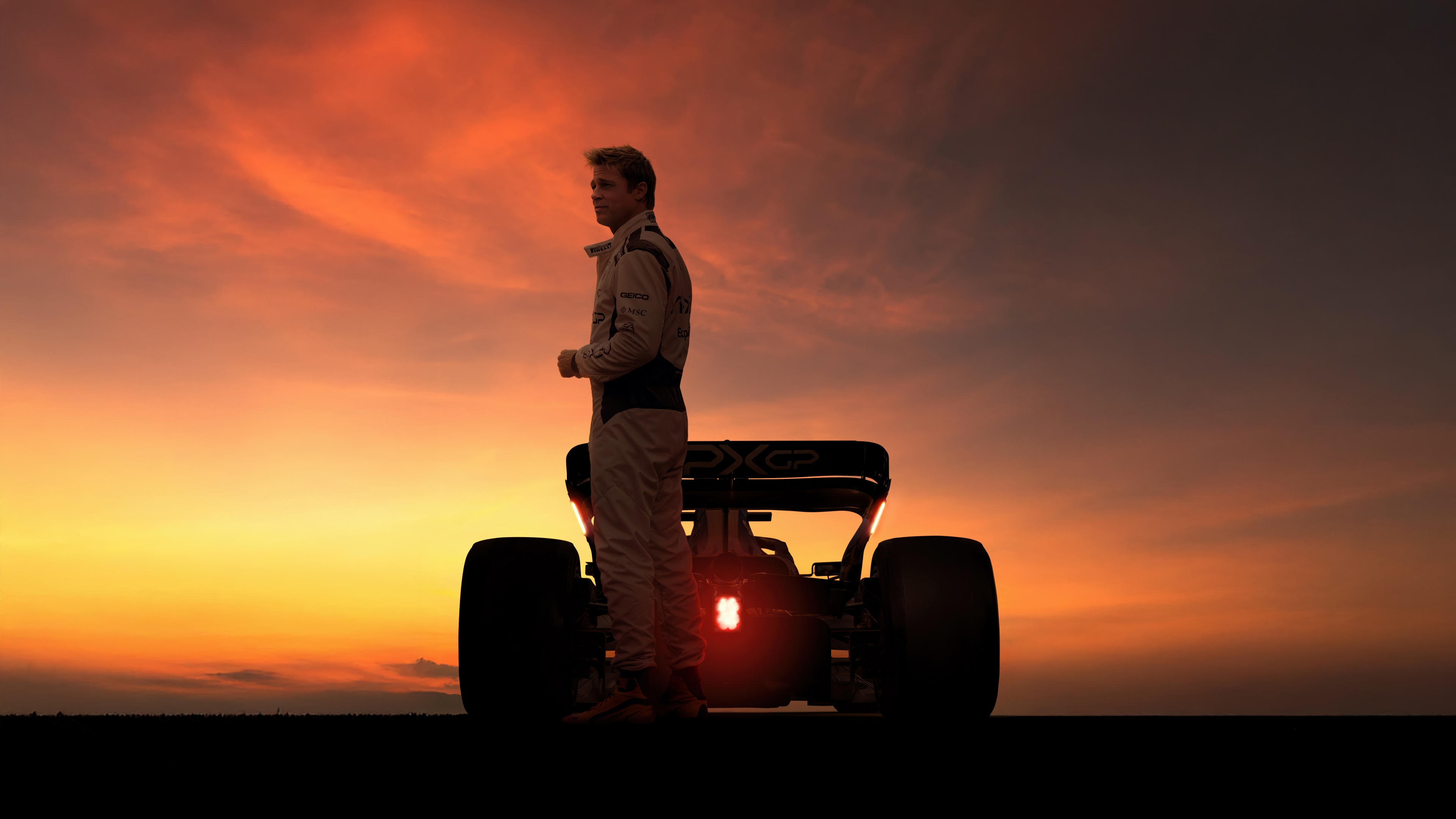 F1 · The Movie